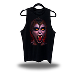 80'S LADY SILVIA CLASSIC TANK TOP