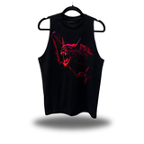 BLOOD BAT CLASSIC TANK TOP