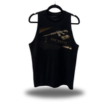 THE ESSENTIALS CLASSIC TANK TOP