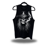 SMOKIN OUTLAW CLASSIC TANK TOP