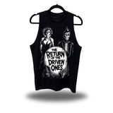 RETURN CLASSIC TANK TOP