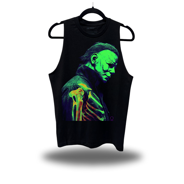 MYERS SKELETON CLASSIC TANK TOP