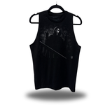 FU SCREAM CLASSIC TANK TOP