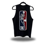 NBA TDC CLASSIC TANK TOP