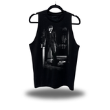 ADMIRING MYERS CLASSIC TANK TOP