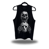MASK OFF CLASSIC TANK TOP
