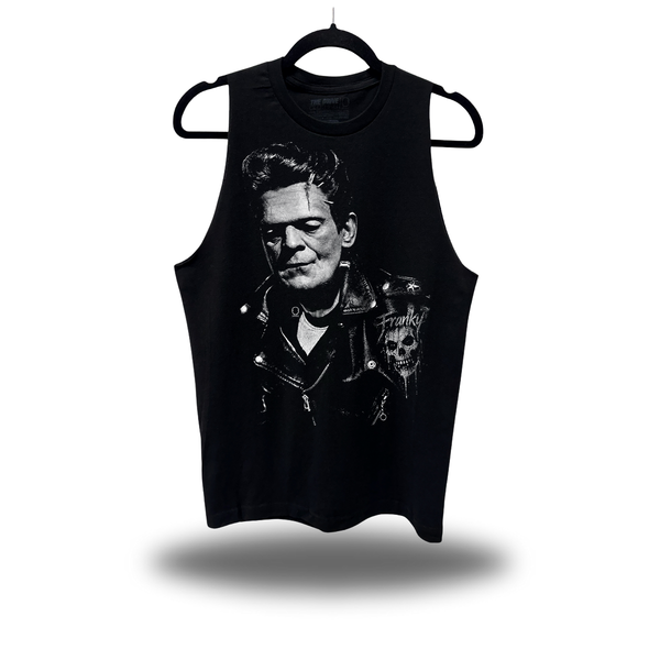 FRANKY CLASSIC TANK TOP