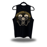 THE DRIVE MOTORS CLASSIC TANK TOP