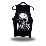HATERS IN SIGHT CLASSIC TANK TOP
