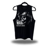 THE WAR CLASSIC TANK TOP
