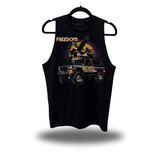 FREEDOM RIDE CLASSIC TANK TOP