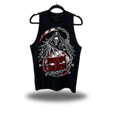 TO DEATH CLASSIC TANK TOP