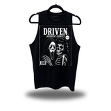 COMICS 6 CLASSIC TANK TOP