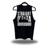DRIVENSBORO CLASSIC TANK TOP
