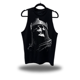 COMFORT KING MASK CLASSIC TANK TOP