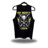 NO MERCY CREW CLASSIC TANK TOP