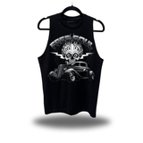 HOTROD CLASSIC TANK TOP
