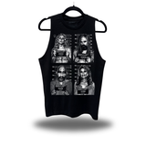 MUGSHOT KILLERS CLASSIC TANK TOP