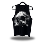 FRAGMENT SKULL CLASSIC TANK TOP