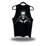 FRANKENSTEIN FIEND CLASSIC TANK TOP