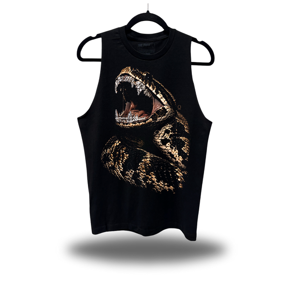 VENOM GRILL CLASSIC TANK TOP