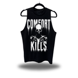 COMFORT GRUNGE CLASSIC TANK TOP