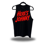 SHINING CLASSIC TANK TOP