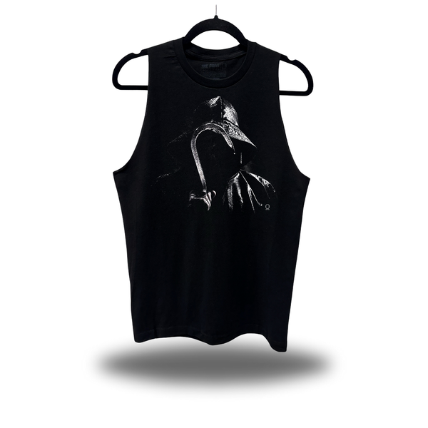 LAST SUMMER CLASSIC TANK TOP