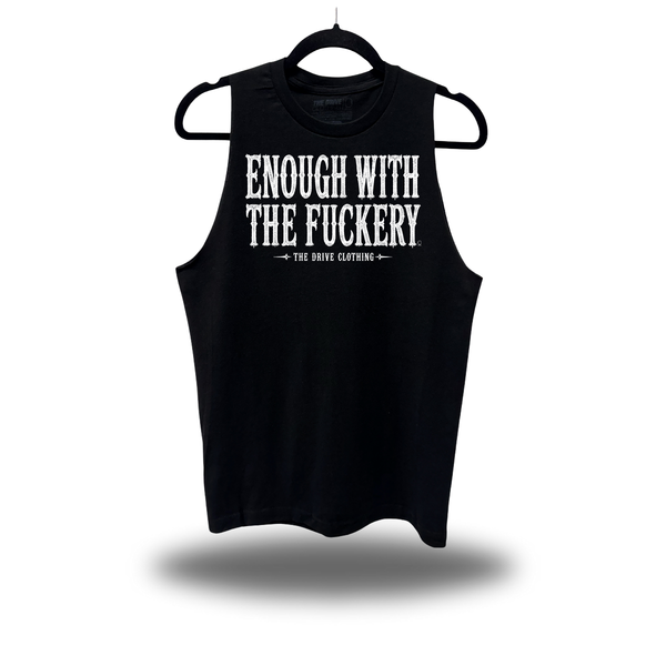 F*CKERY CLASSIC TANK TOP