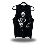HUSH CLASSIC TANK TOP