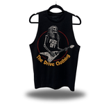 F*CK OFF GUITAR CLASSIC TANK TOP