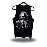 ONE LAST FU CLASSIC TANK TOP