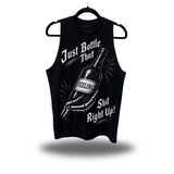 BOTTLE IT UP CLASSIC TANK TOP