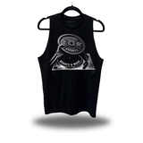 WEIGHTS & MUSIC CLASSIC TANK TOP
