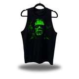 GREEN FRANK CLASSIC TANK TOP