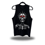 VOID KING CLASSIC TANK TOP