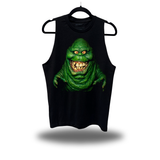TOXIC GRIN CLASSIC TANK TOP