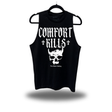 COMFORT CROSSES CLASSIC TANK TOP
