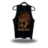 PRIMAL RAGE CLASSIC TANK TOP