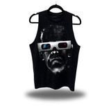 3D FRANK CLASSIC TANK TOP