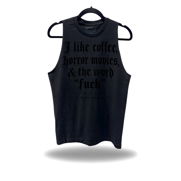 I LIKE IT CLASSIC TANK TOP