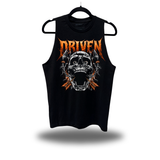 DRIVEN FURY CLASSIC TANK TOP