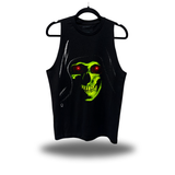 DEATH GLOW CLASSIC TANK TOP