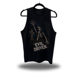 EVIL DRIVEN CLASSIC TANK TOP