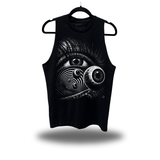 EYE WARP CLASSIC TANK TOP
