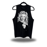 FU DOLLY CLASSIC TANK TOP
