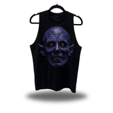 CRIMSON GAZE CLASSIC TANK TOP