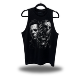 MASK OFF 2 CLASSIC TANK TOP