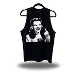WICKED SMILE CLASSIC TANK TOP