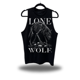 LONE WOLF CLASSIC TANK TOP